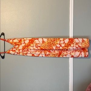 Derek Heart sundress